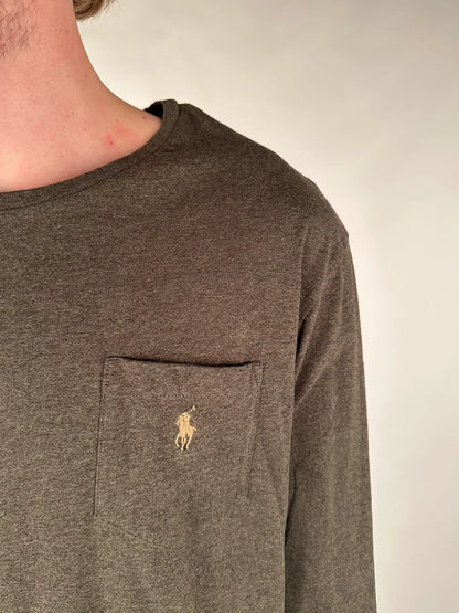 Ralph Lauren - Longsleeve - XL