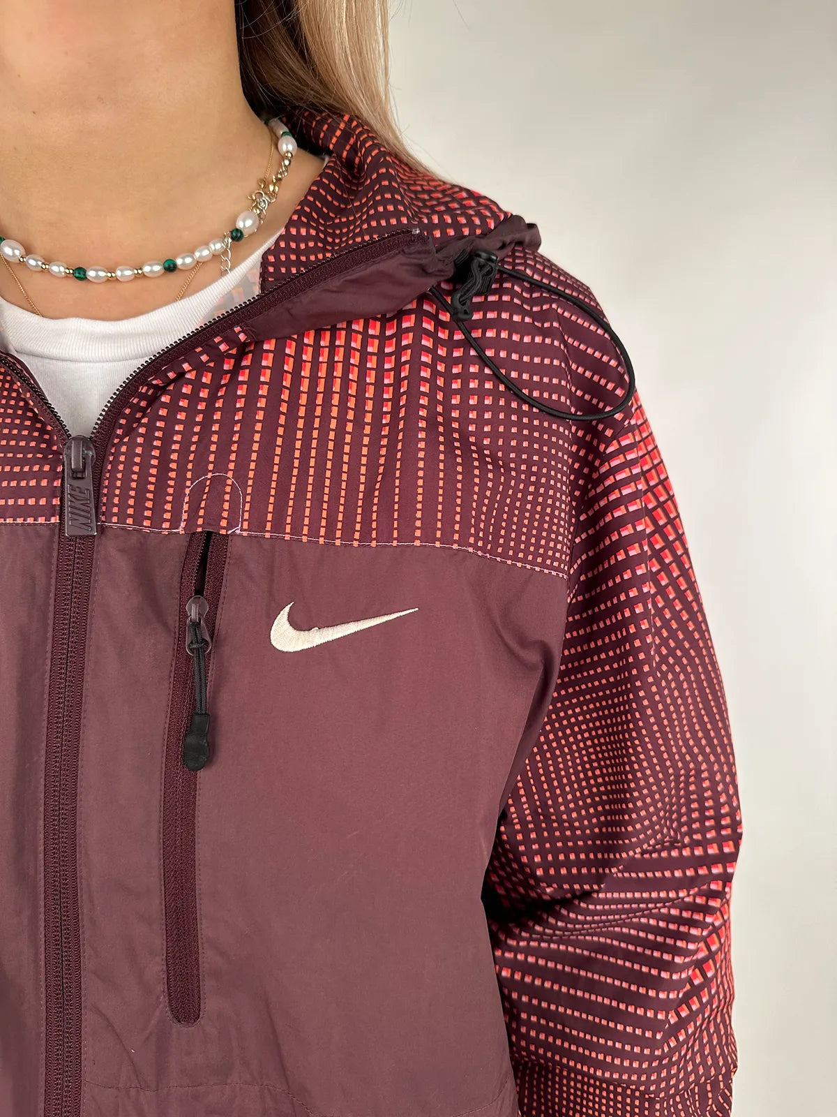 Nike - Jacket - M