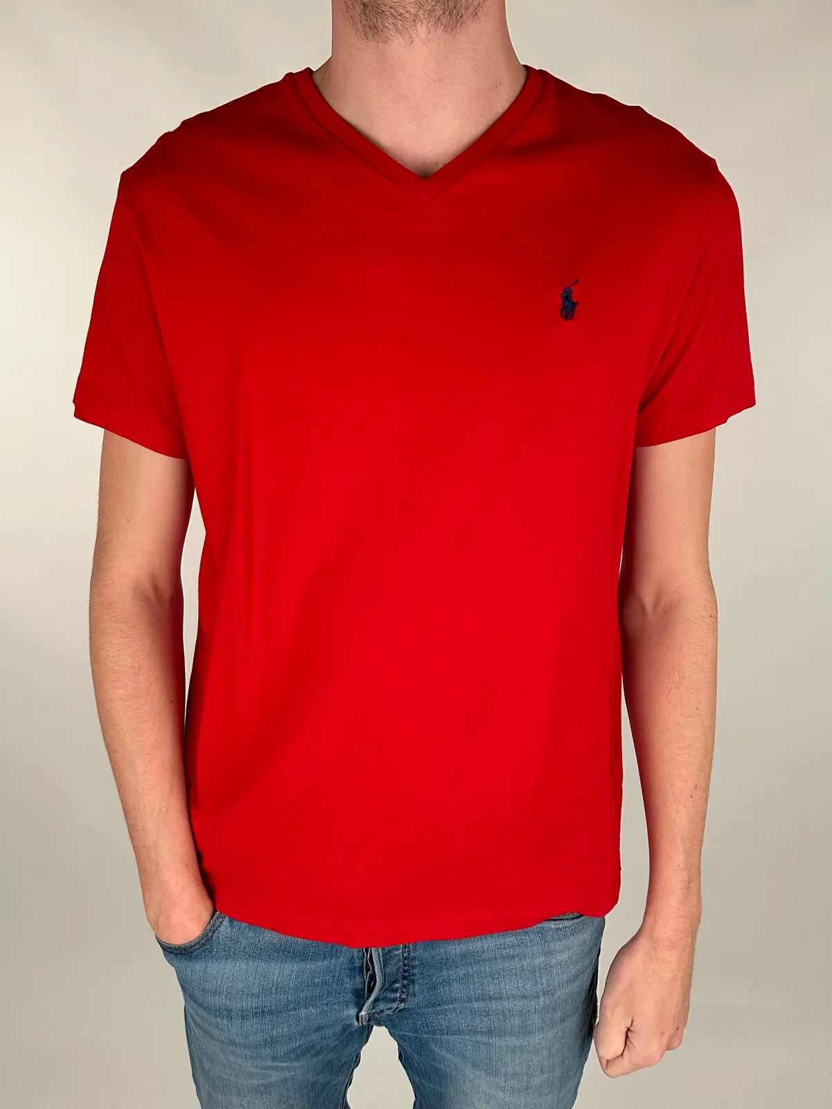 Ralph Lauren - T-shirt - L