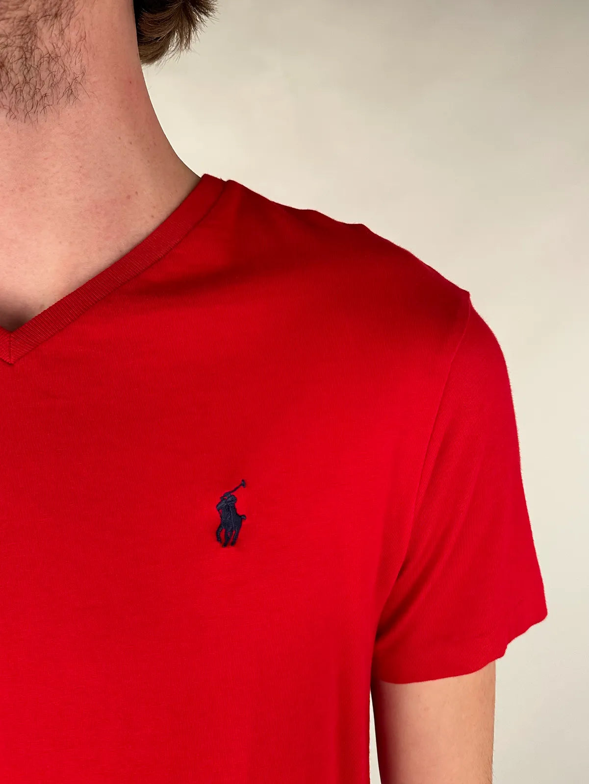 Ralph Lauren - T-shirt - L