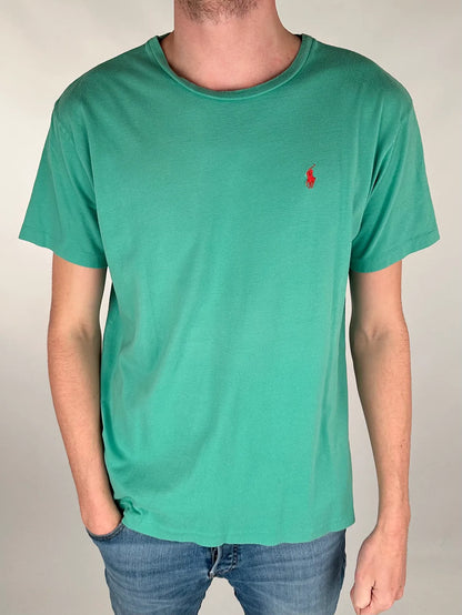 Ralph Lauren - T-shirt - L