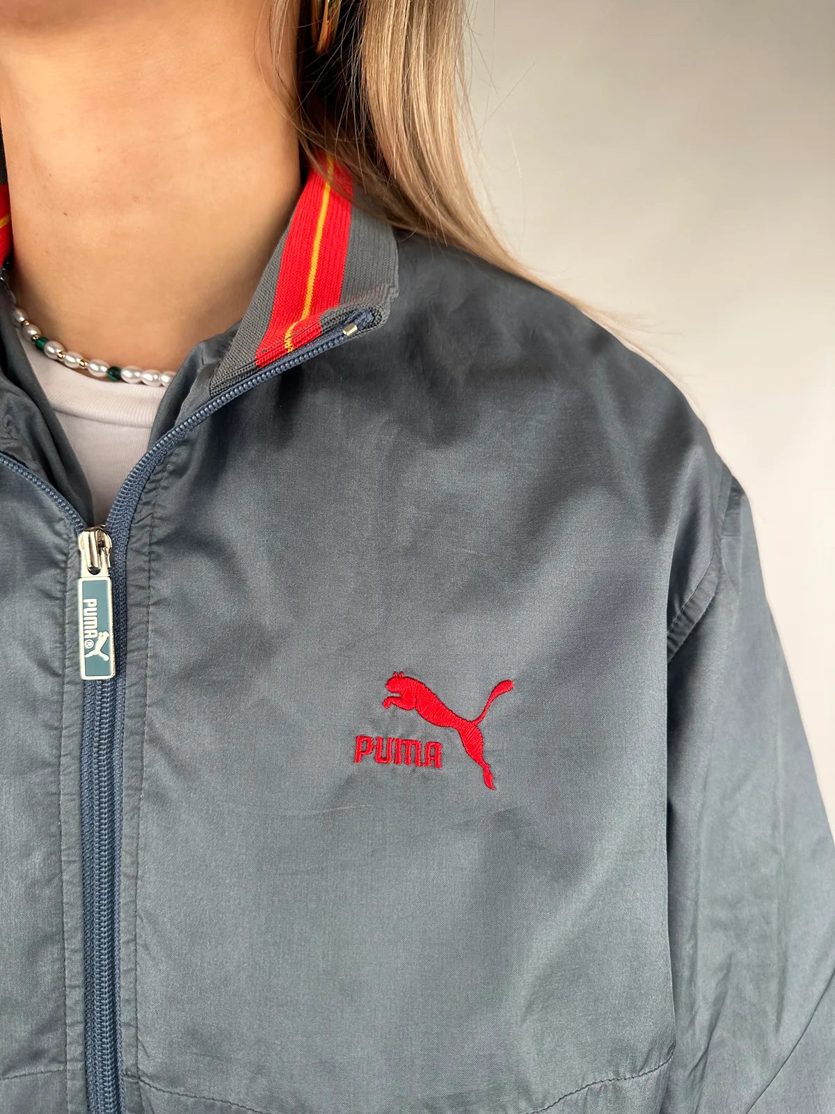 Puma - Jacket - M