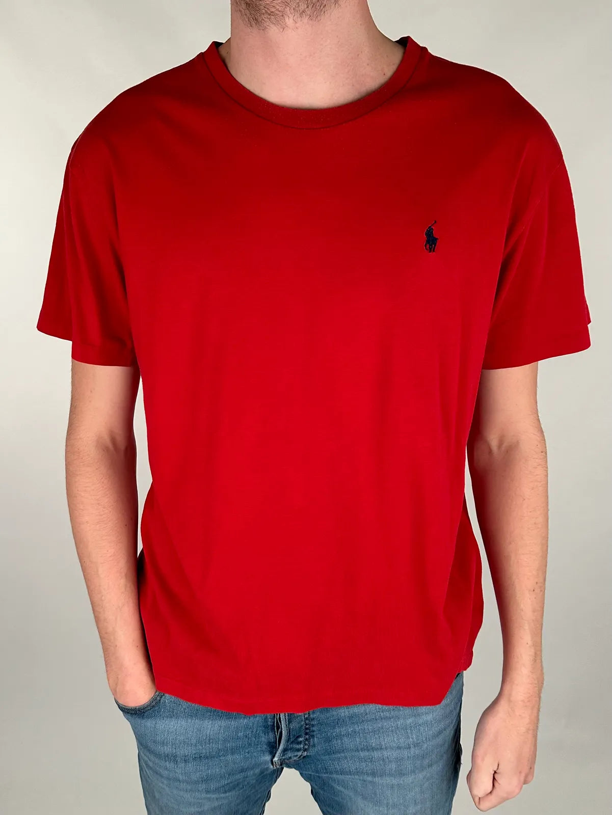 Ralph Lauren - T-shirt - L