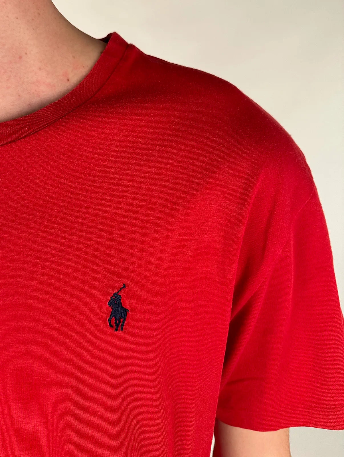 Ralph Lauren - T-shirt - L