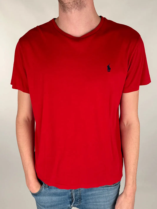 Ralph Lauren - T-shirt - L