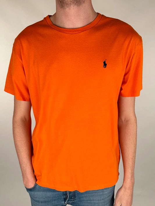 Ralph Lauren - T-shirt - L