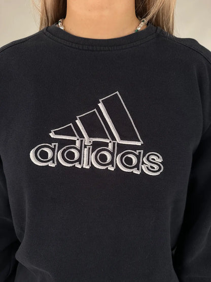 Adidas - Sweatshirt - S