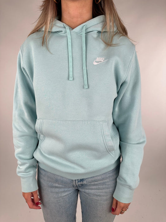 Nike - Hoodie - S