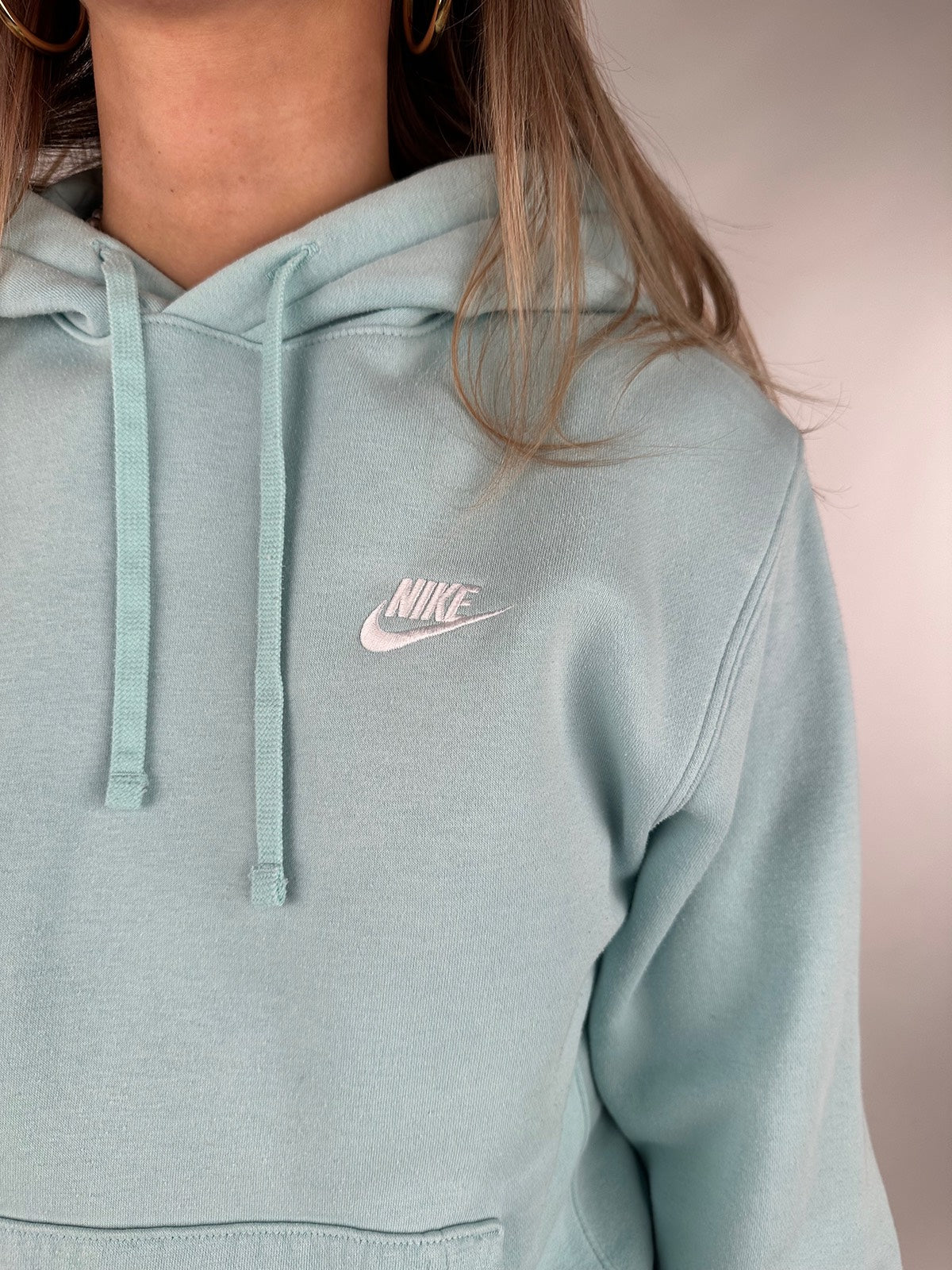 Nike - Hoodie - S