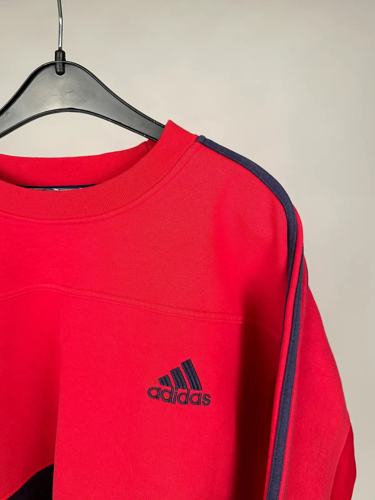 Adidas - Sweatshirt - L