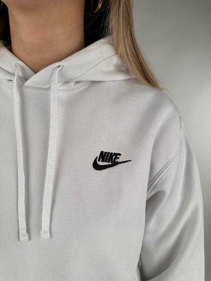 Nike - Hoodie - S