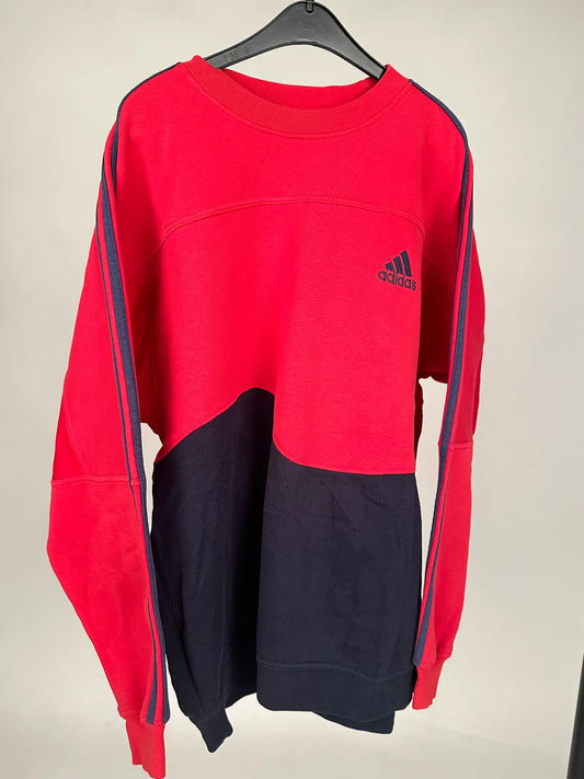 Adidas - Sweatshirt - M