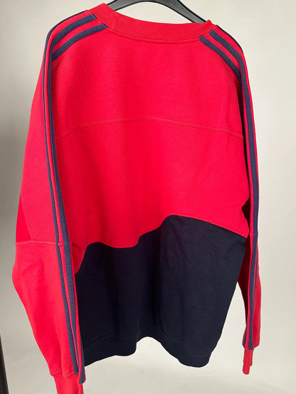 Adidas - Sweatshirt - L