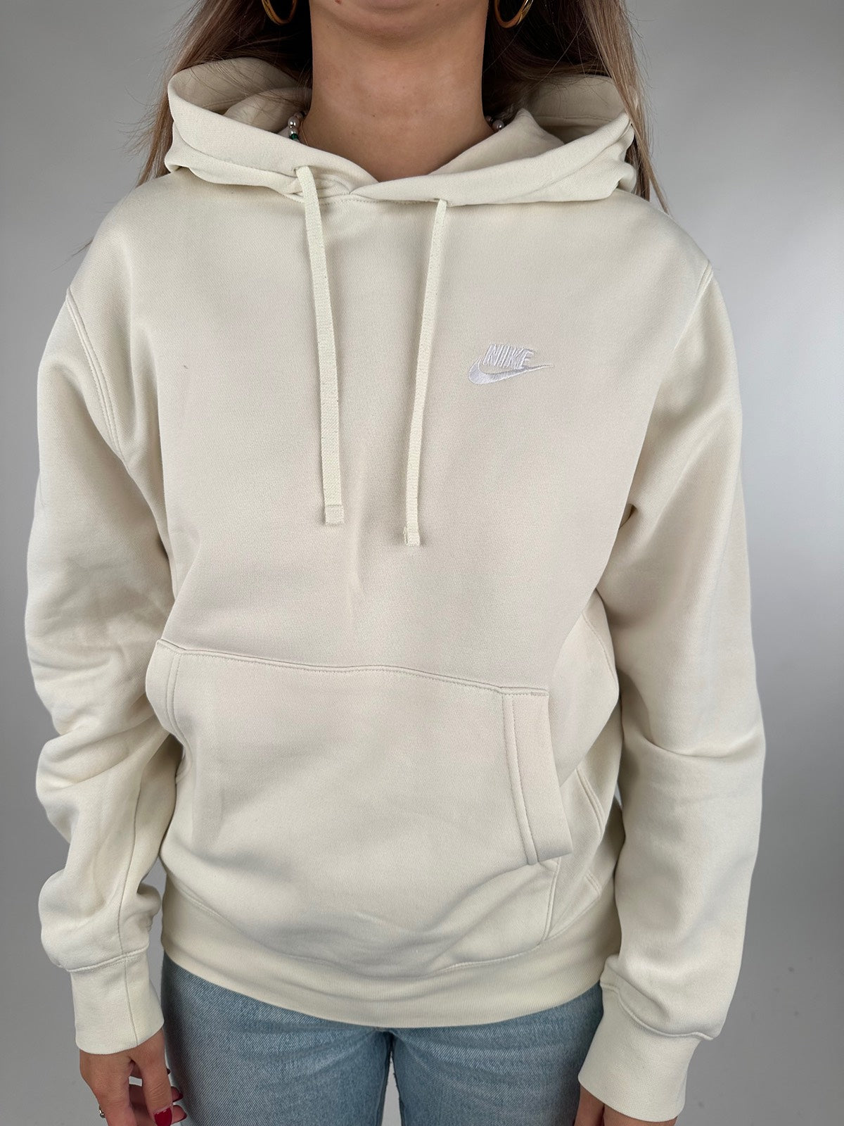 Nike - Hoodie - S