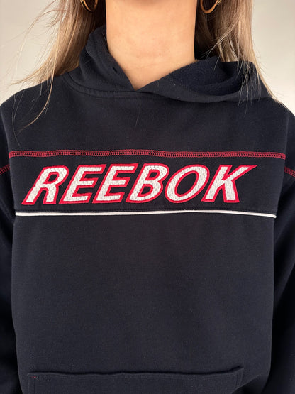 Reebok - Hoodie - M