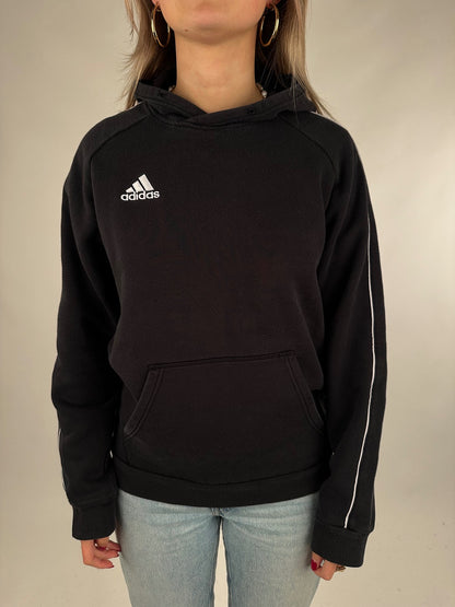 Adidas - Hoodie - M