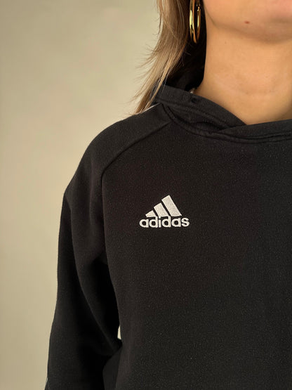 Adidas - Hoodie - M