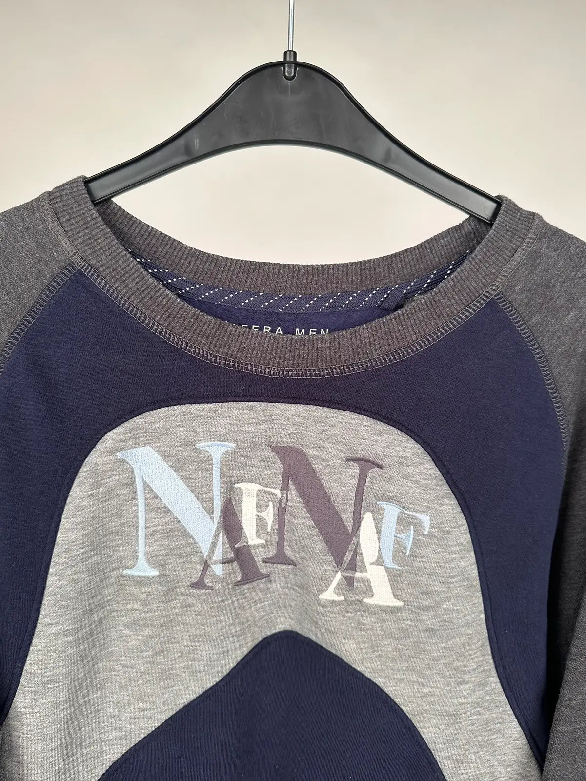 NafNaf - Sweatshirt - M