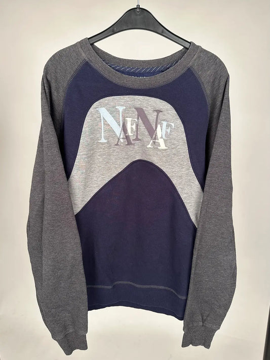 NafNaf - Sweatshirt - M