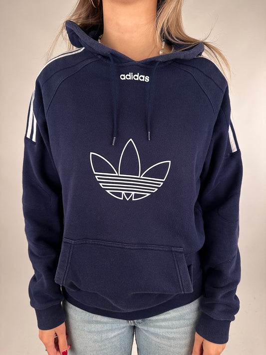 Adidas - Hoodie - M