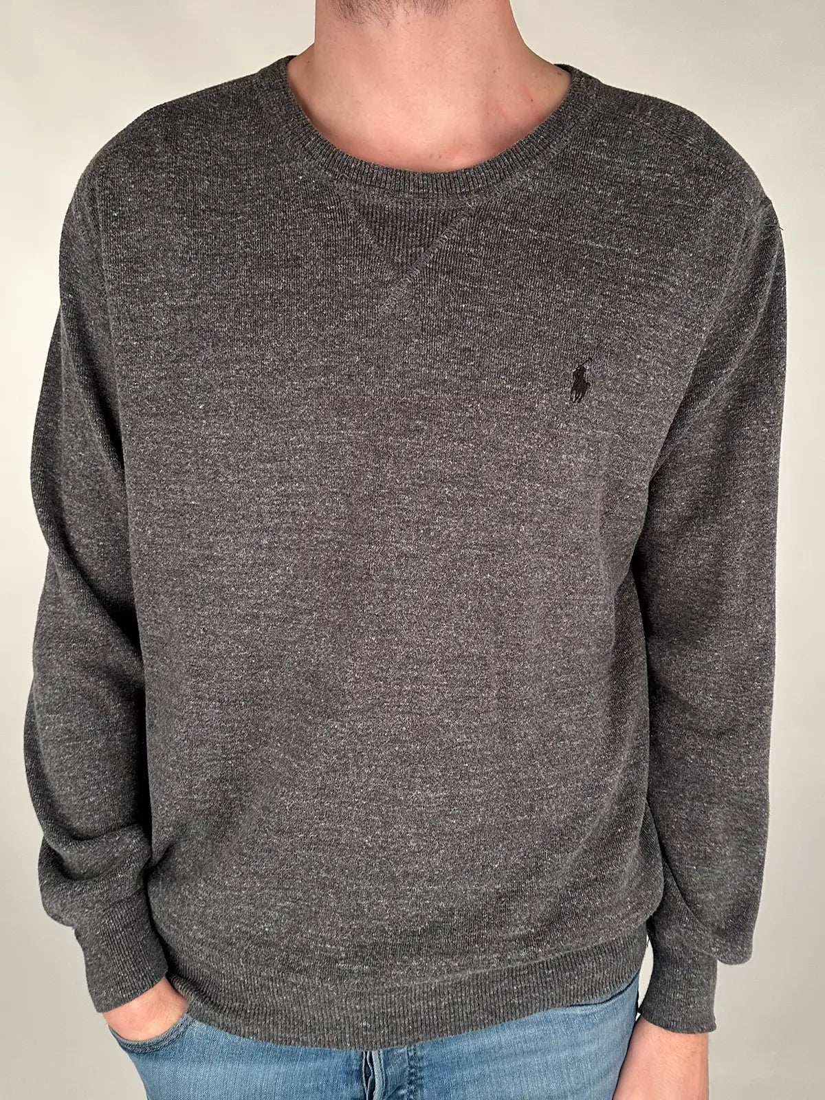 Ralph Lauren - Sweatshirt - L