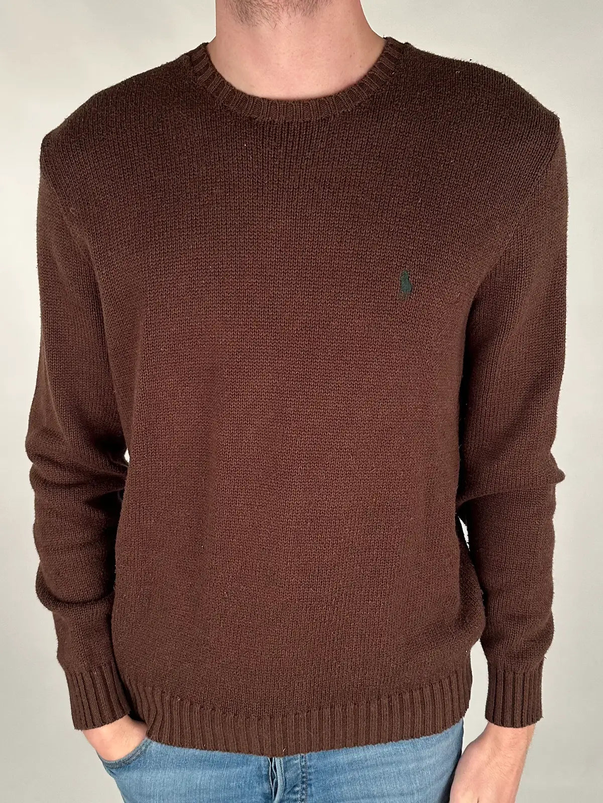 Ralph Lauren - Sweatshirt - L