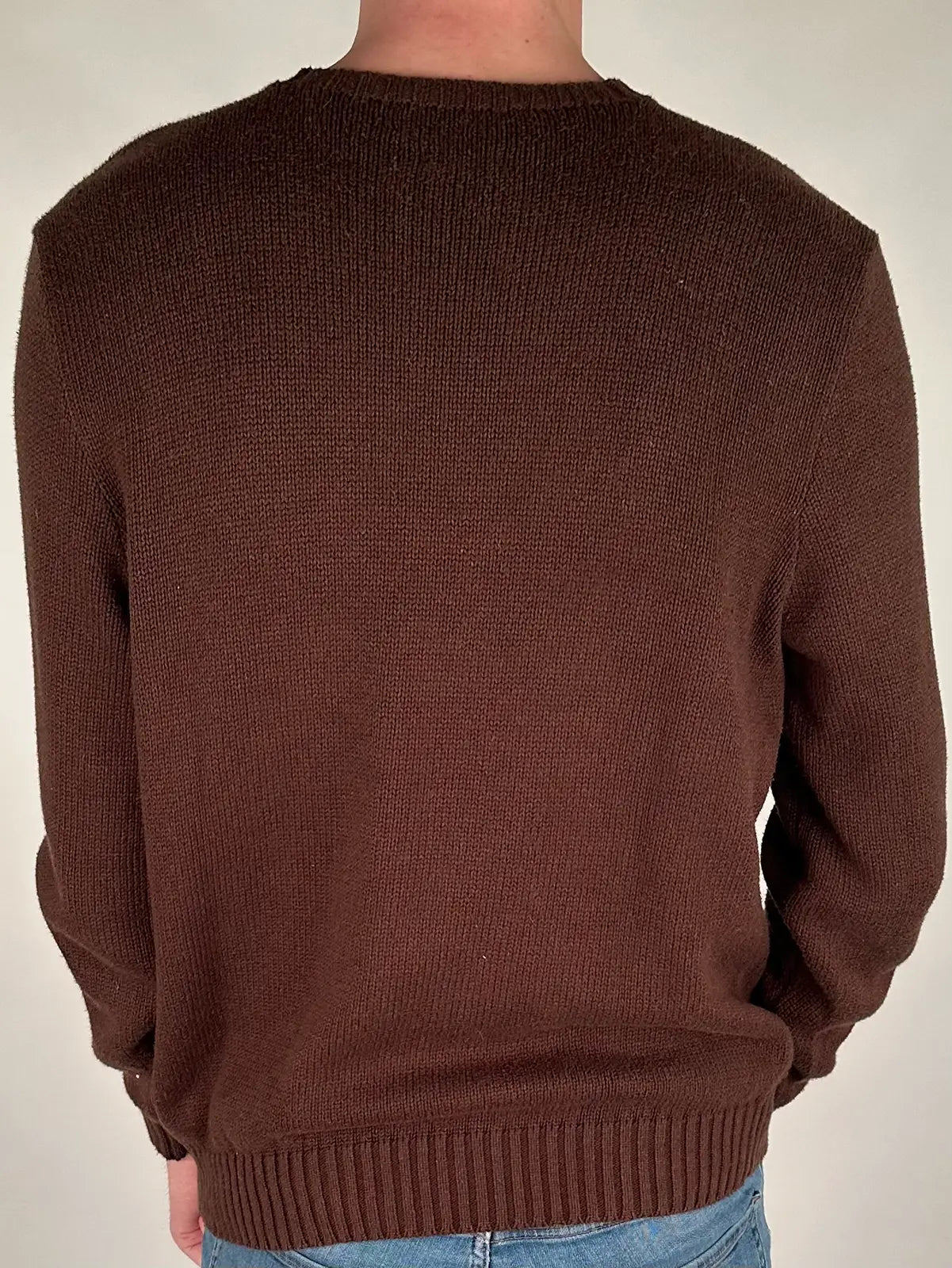 Ralph Lauren - Sweatshirt - L