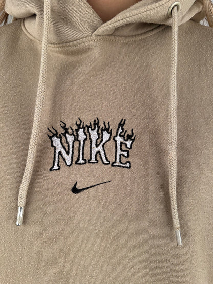 Nike - Hoodie - M