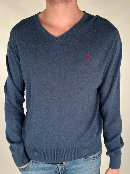 Ralph Lauren - Sweatshirt - L