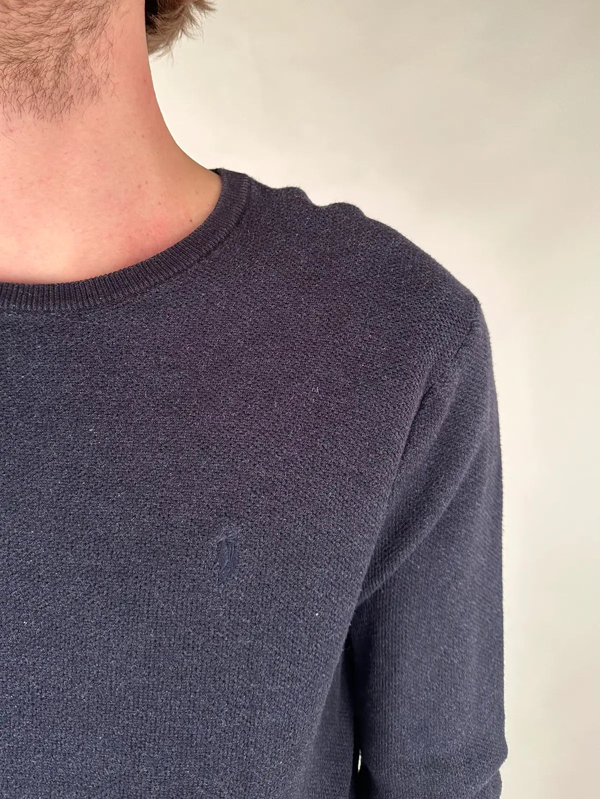 Ralph Lauren - Sweatshirt - L