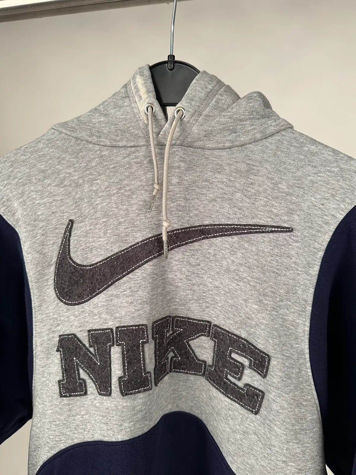 Nike - Hoodie - L