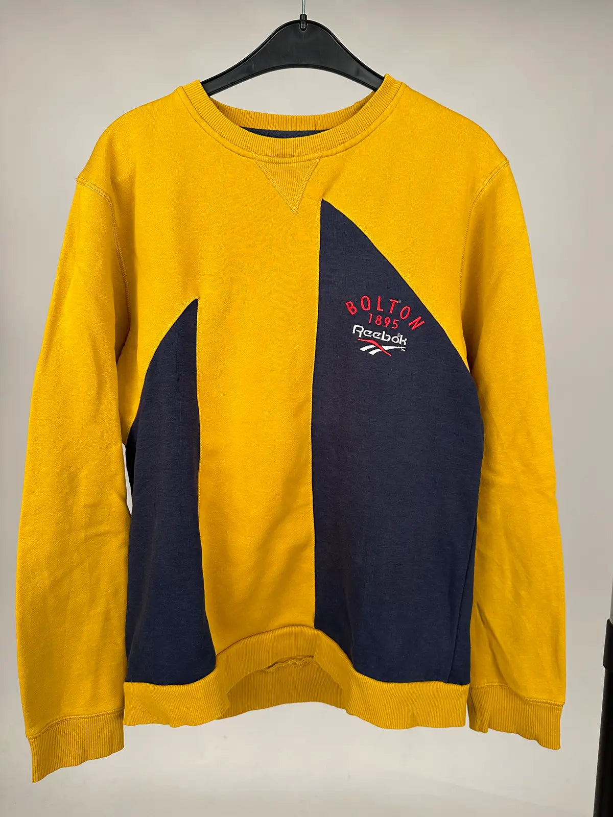 Reebok - Sweatshirt - M