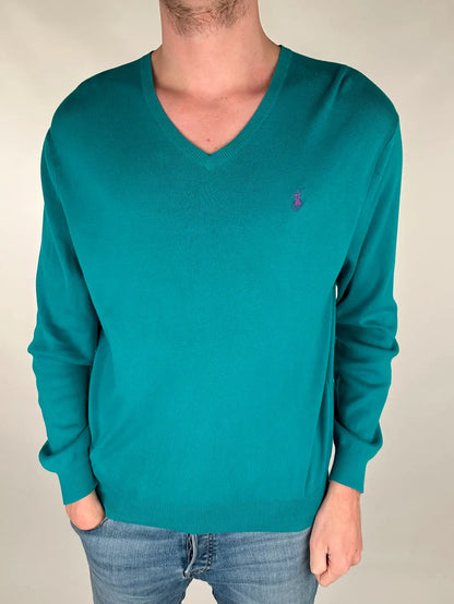 Ralph Lauren - Sweatshirt - M