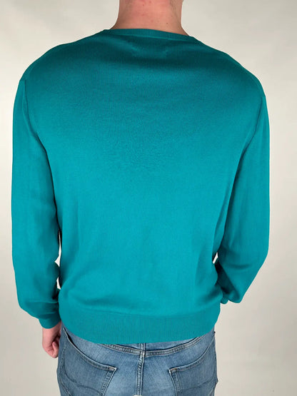 Ralph Lauren - Sweatshirt - M