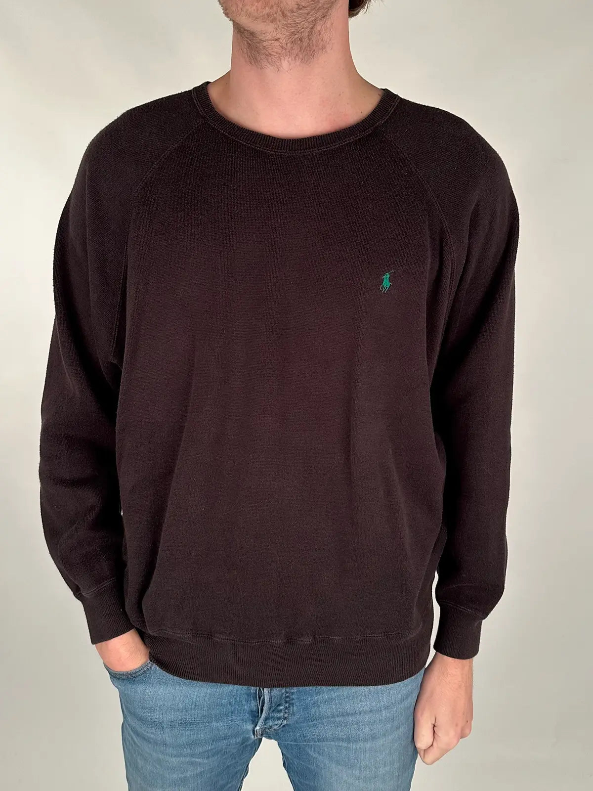 Ralph Lauren - Sweatshirt - XL