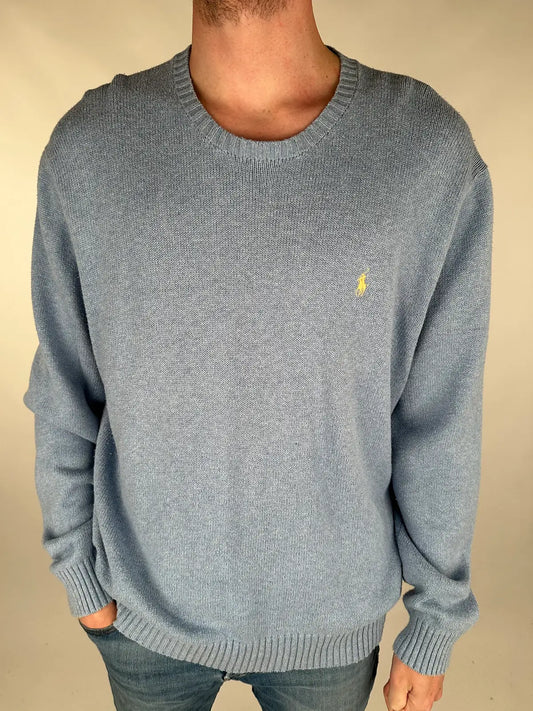 Ralph Lauren - Sweatshirt - XL