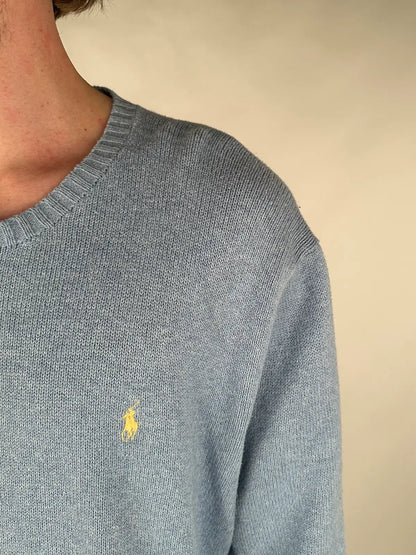 Ralph Lauren - Sweatshirt - XL