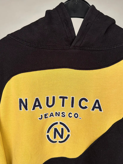 Nautica - Hoodie - L