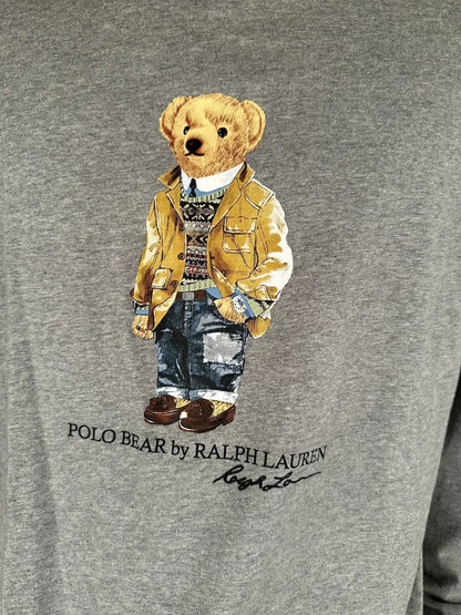 Ralph Lauren - Sweatshirt - XL