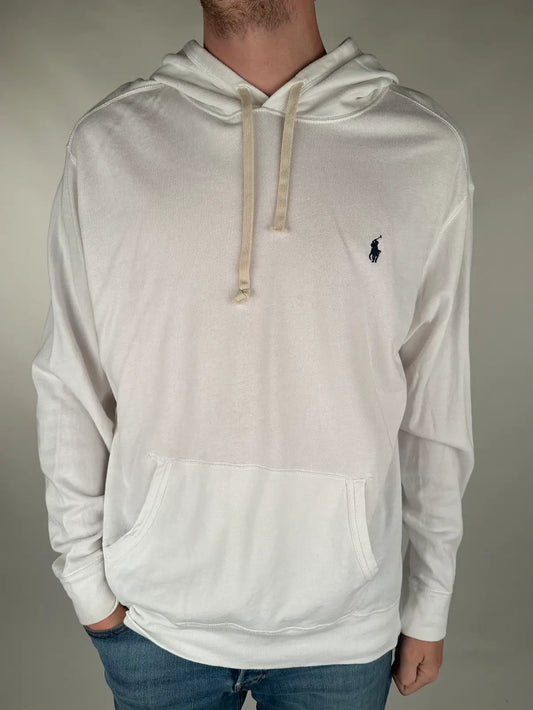 Ralph Lauren - Hoodie - XL