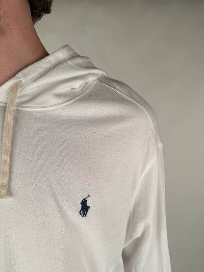 Ralph Lauren - Hoodie - XL