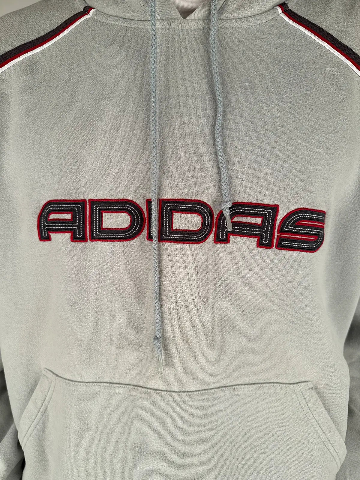 Adidas - Hoodie - L