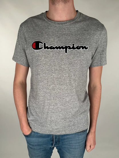 Champion - T-shirt - L