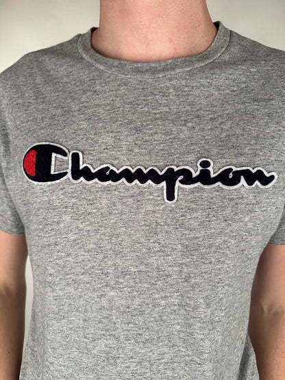 Champion - T-shirt - L