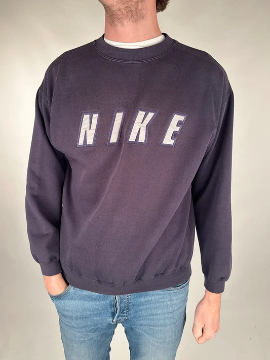 Nike - Sweatshirt - M