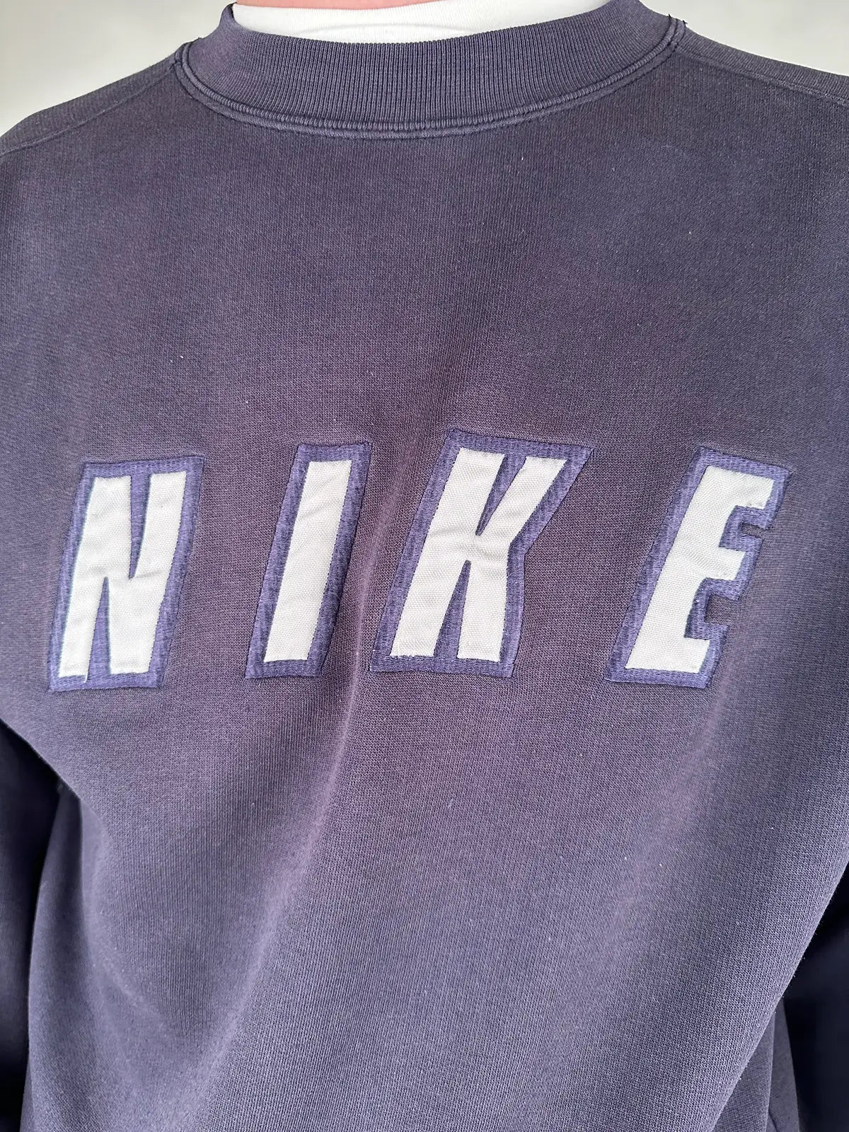 Nike - Sweatshirt - M