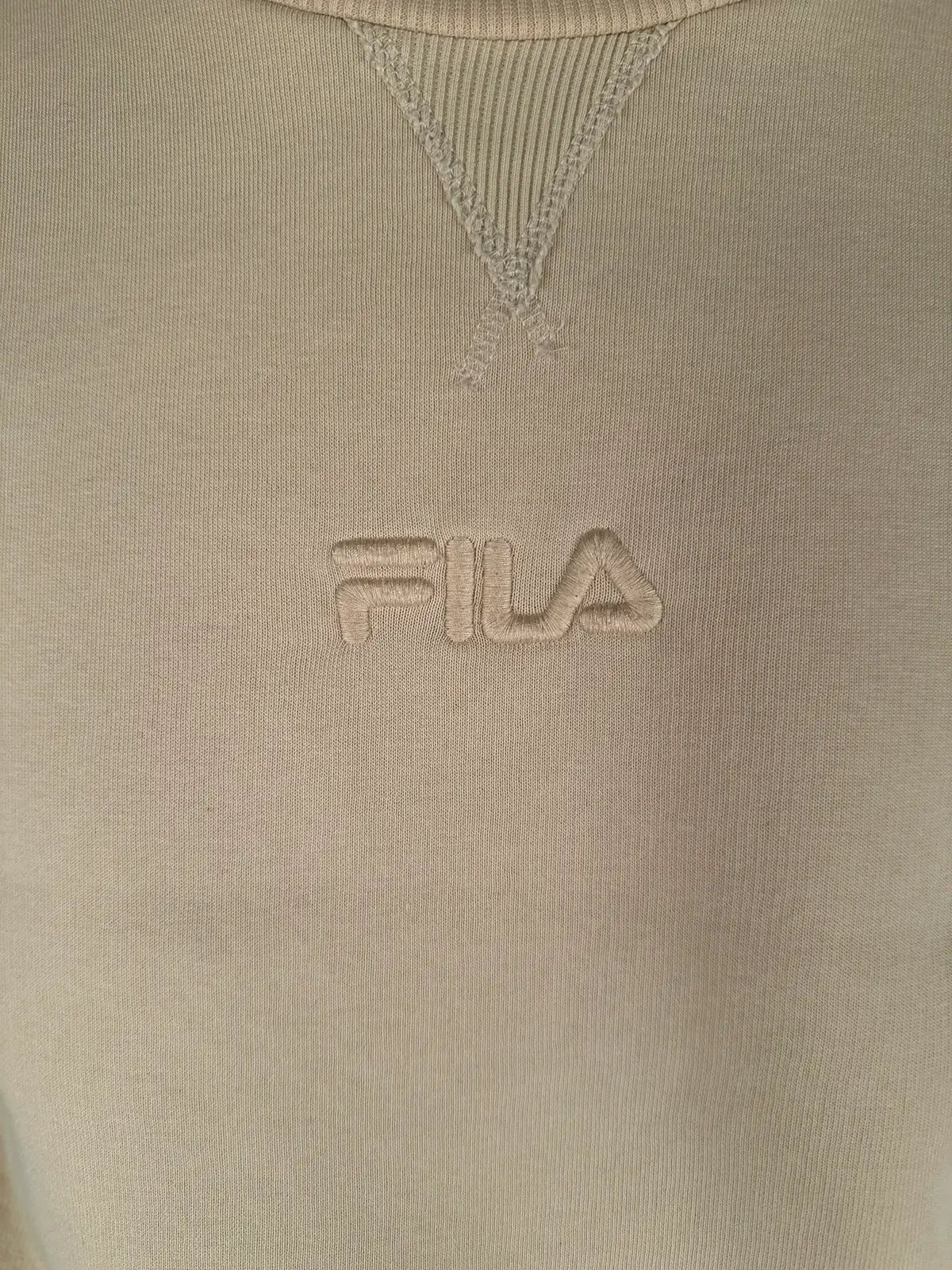 FILA - Sweatshirt - L