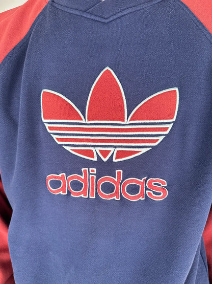 Adidas - Sweatshirt - M