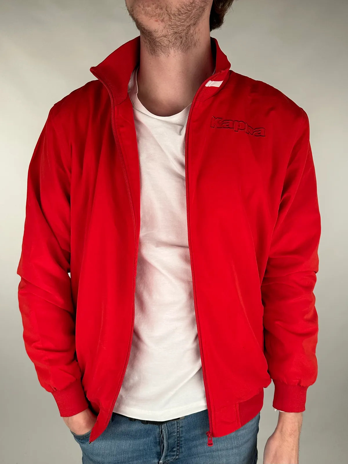 Kappa - Jacket - XL