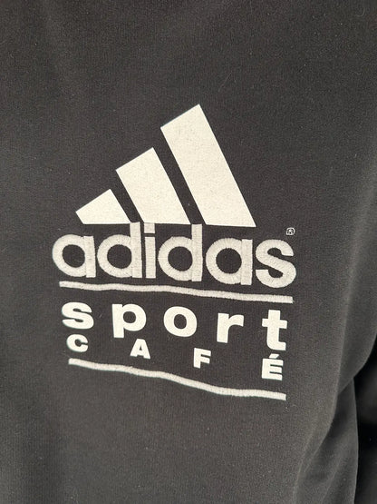 Adidas - Sweatshirt - L